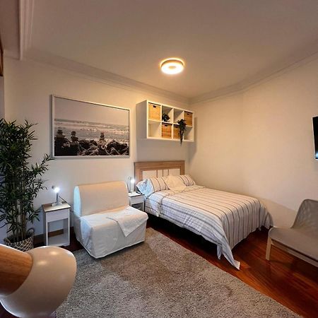 Central Suites Isabel II 비고 외부 사진
