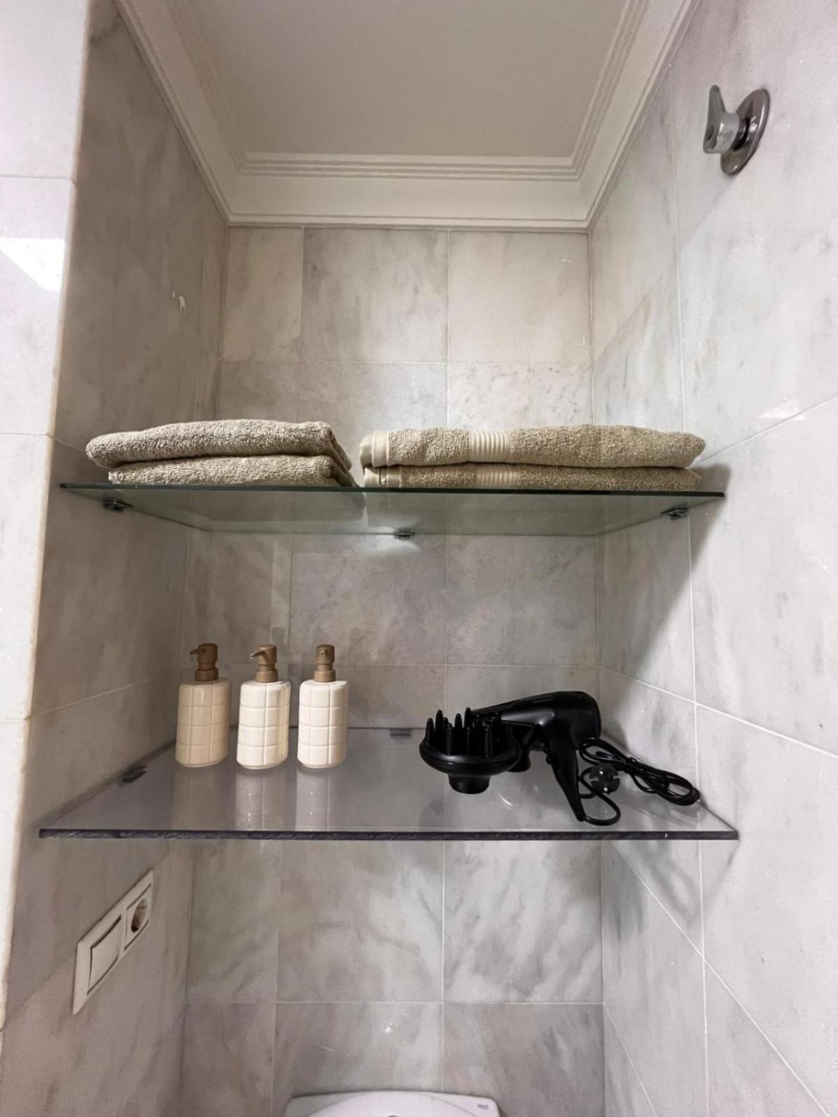 Central Suites Isabel II 비고 외부 사진