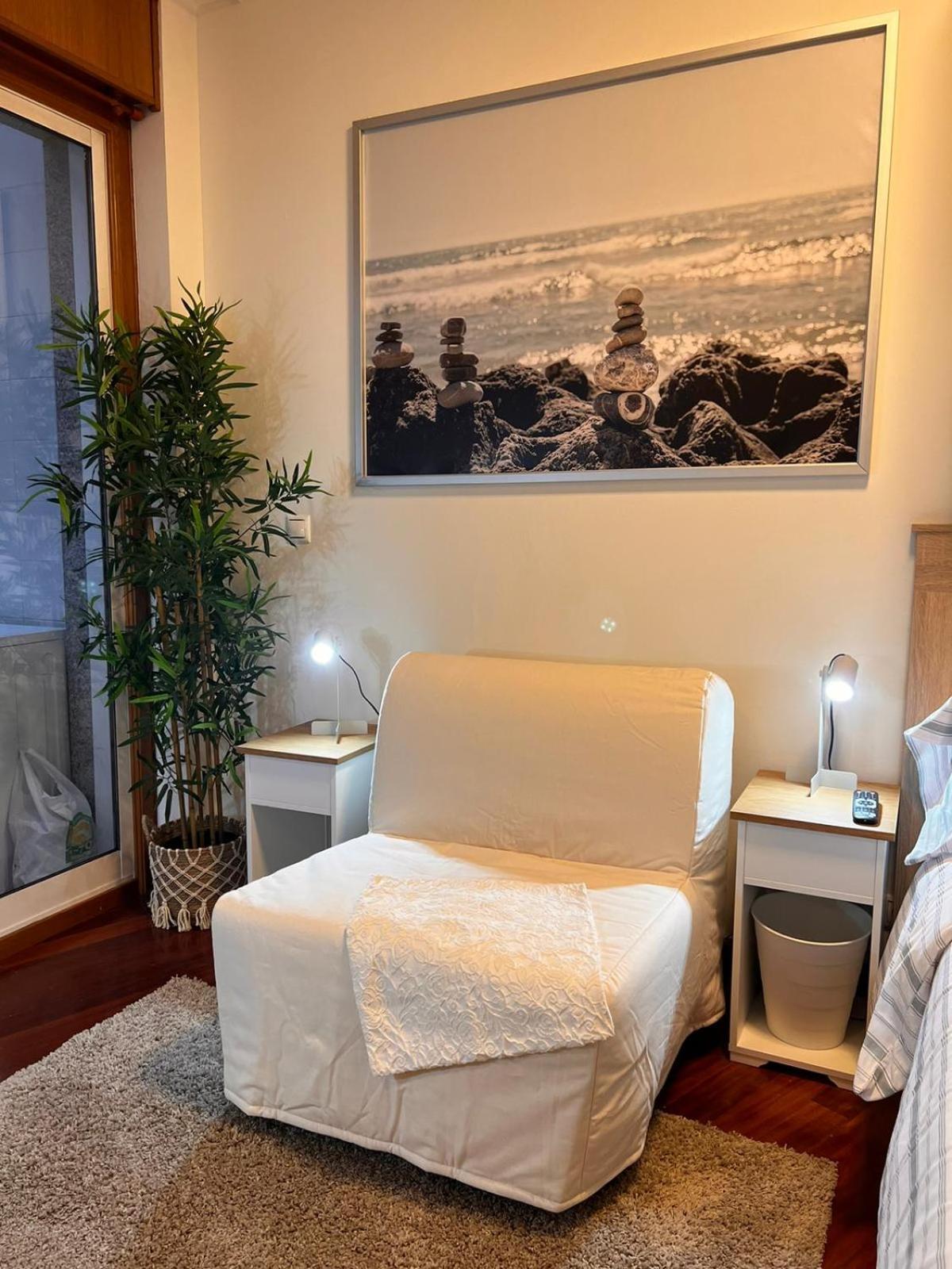 Central Suites Isabel II 비고 외부 사진