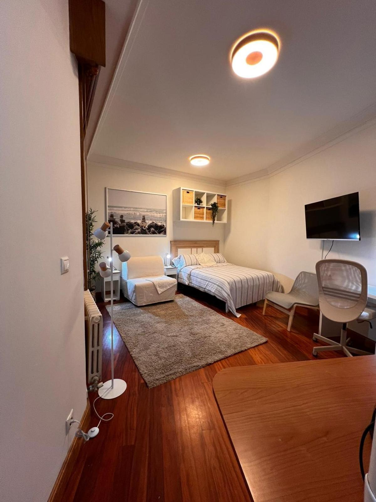 Central Suites Isabel II 비고 외부 사진