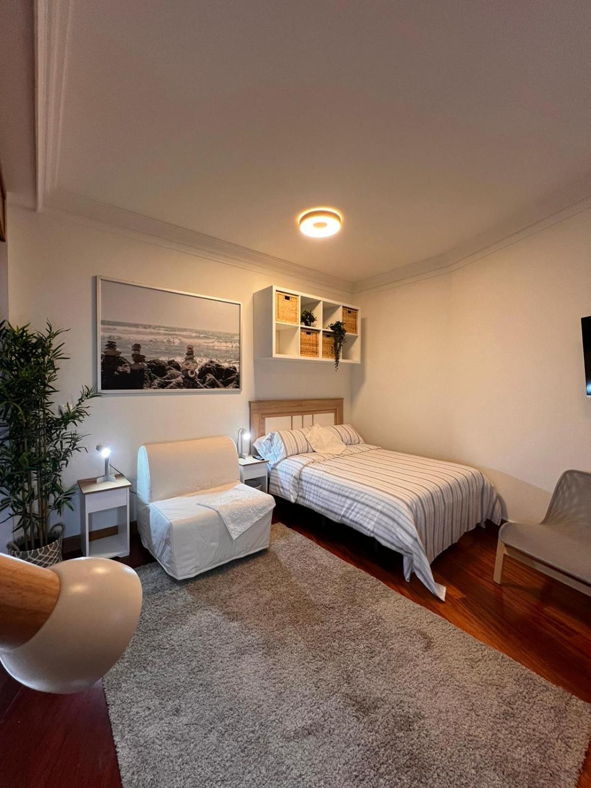 Central Suites Isabel II 비고 외부 사진