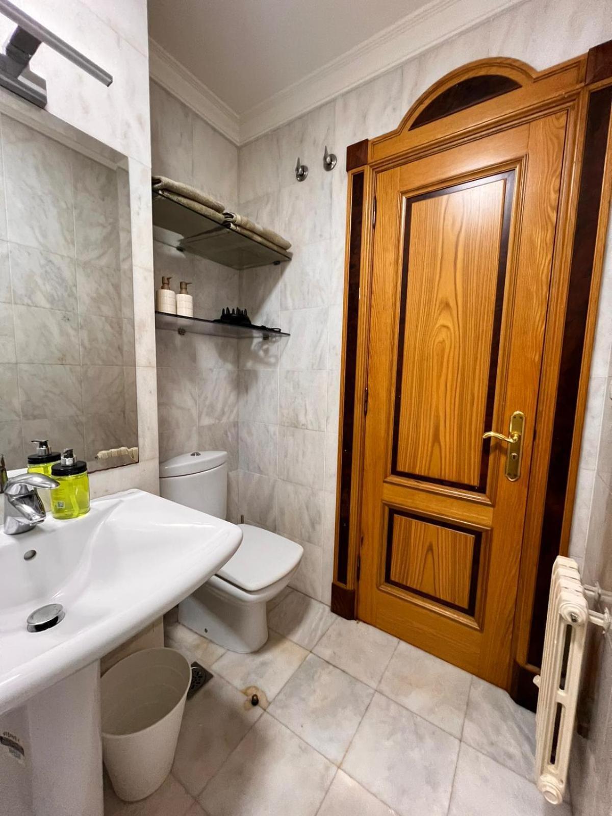 Central Suites Isabel II 비고 외부 사진