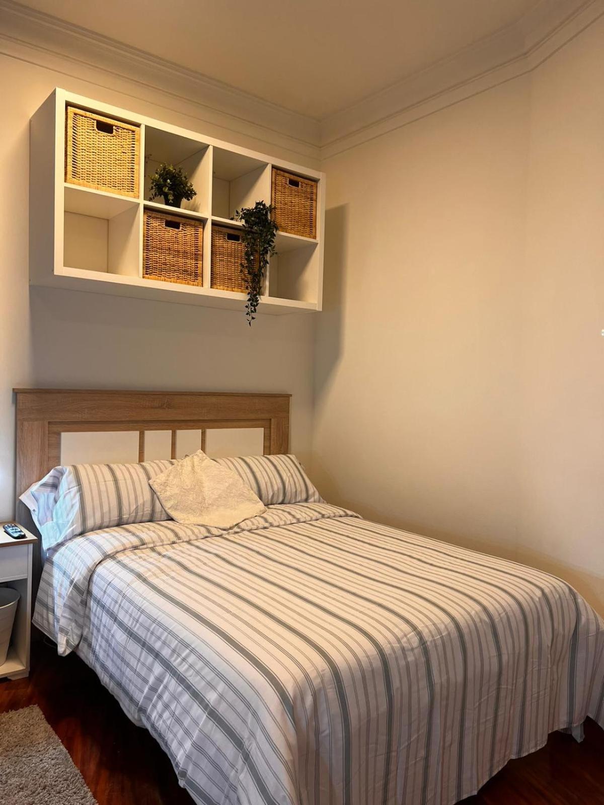 Central Suites Isabel II 비고 외부 사진